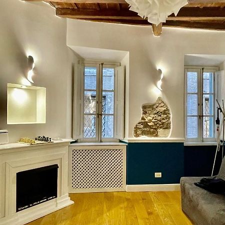 Boutique Apartment Pantheon Rzym Zewnętrze zdjęcie