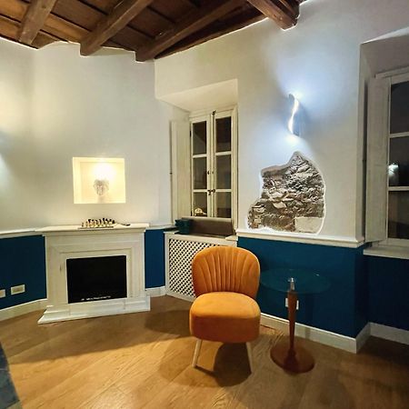 Boutique Apartment Pantheon Rzym Zewnętrze zdjęcie