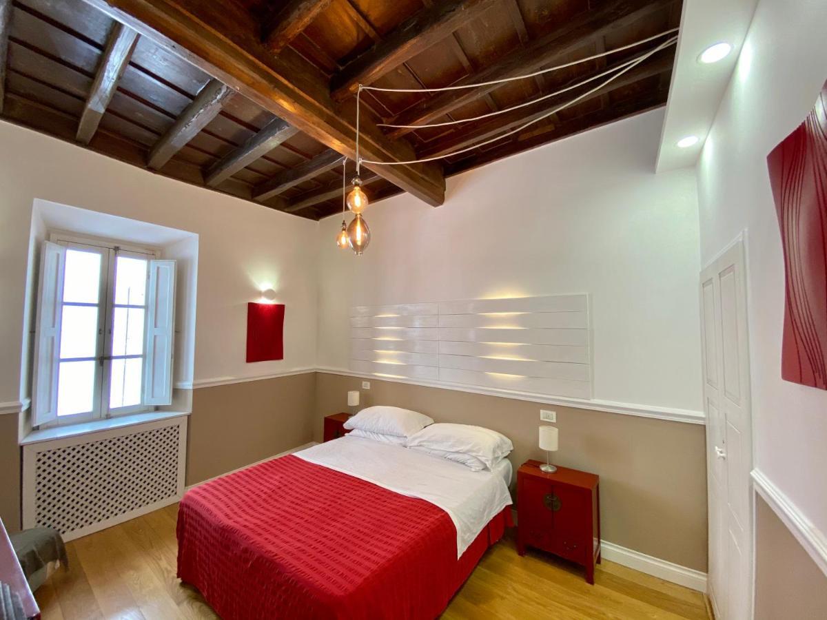 Boutique Apartment Pantheon Rzym Zewnętrze zdjęcie