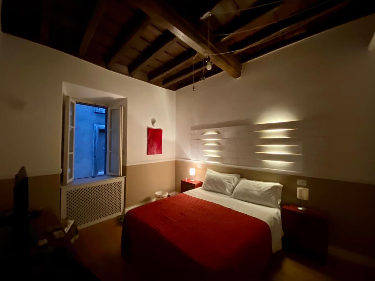 Boutique Apartment Pantheon Rzym Zewnętrze zdjęcie