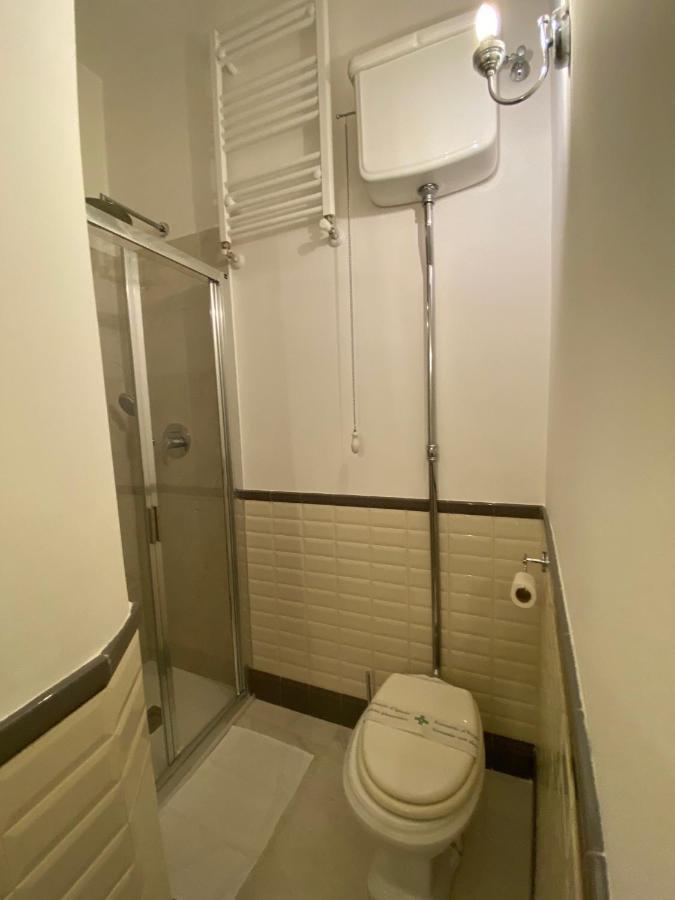 Boutique Apartment Pantheon Rzym Zewnętrze zdjęcie