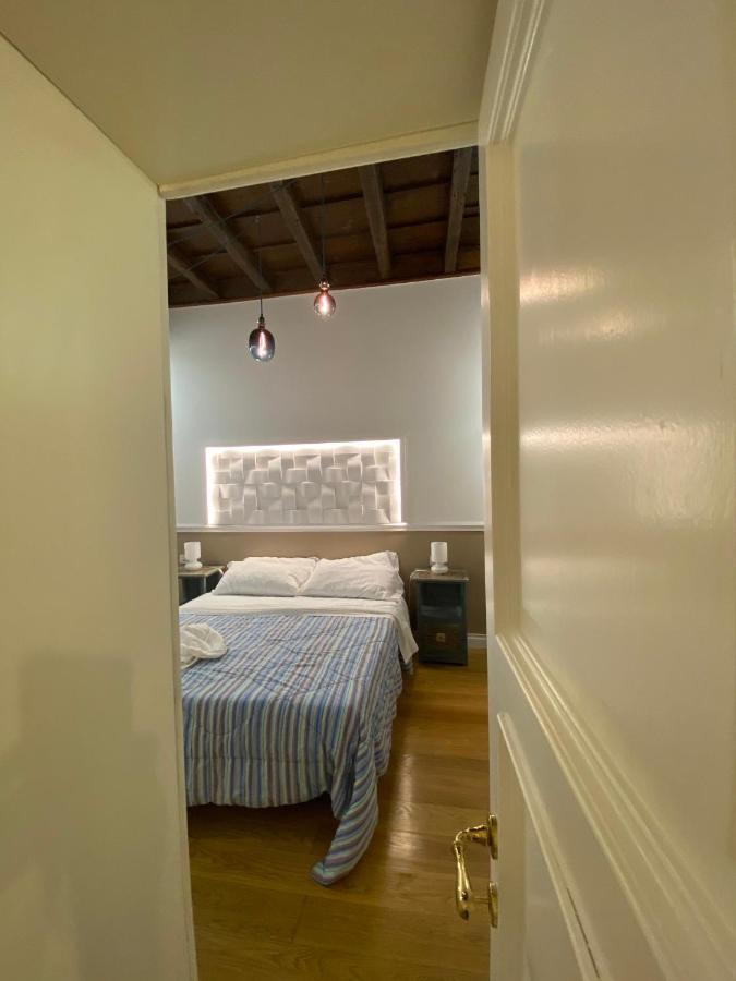 Boutique Apartment Pantheon Rzym Zewnętrze zdjęcie