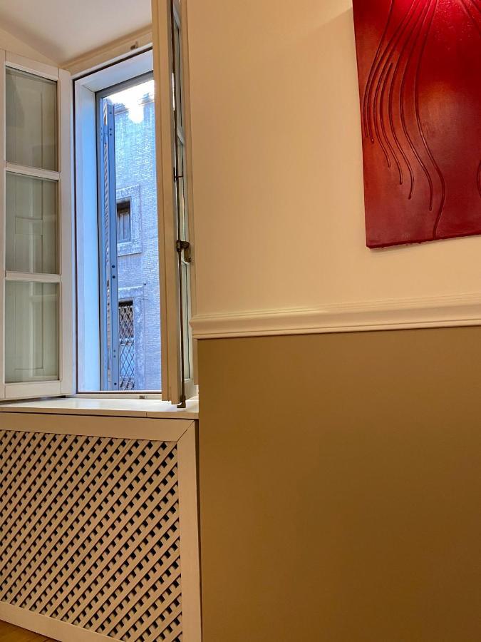 Boutique Apartment Pantheon Rzym Zewnętrze zdjęcie