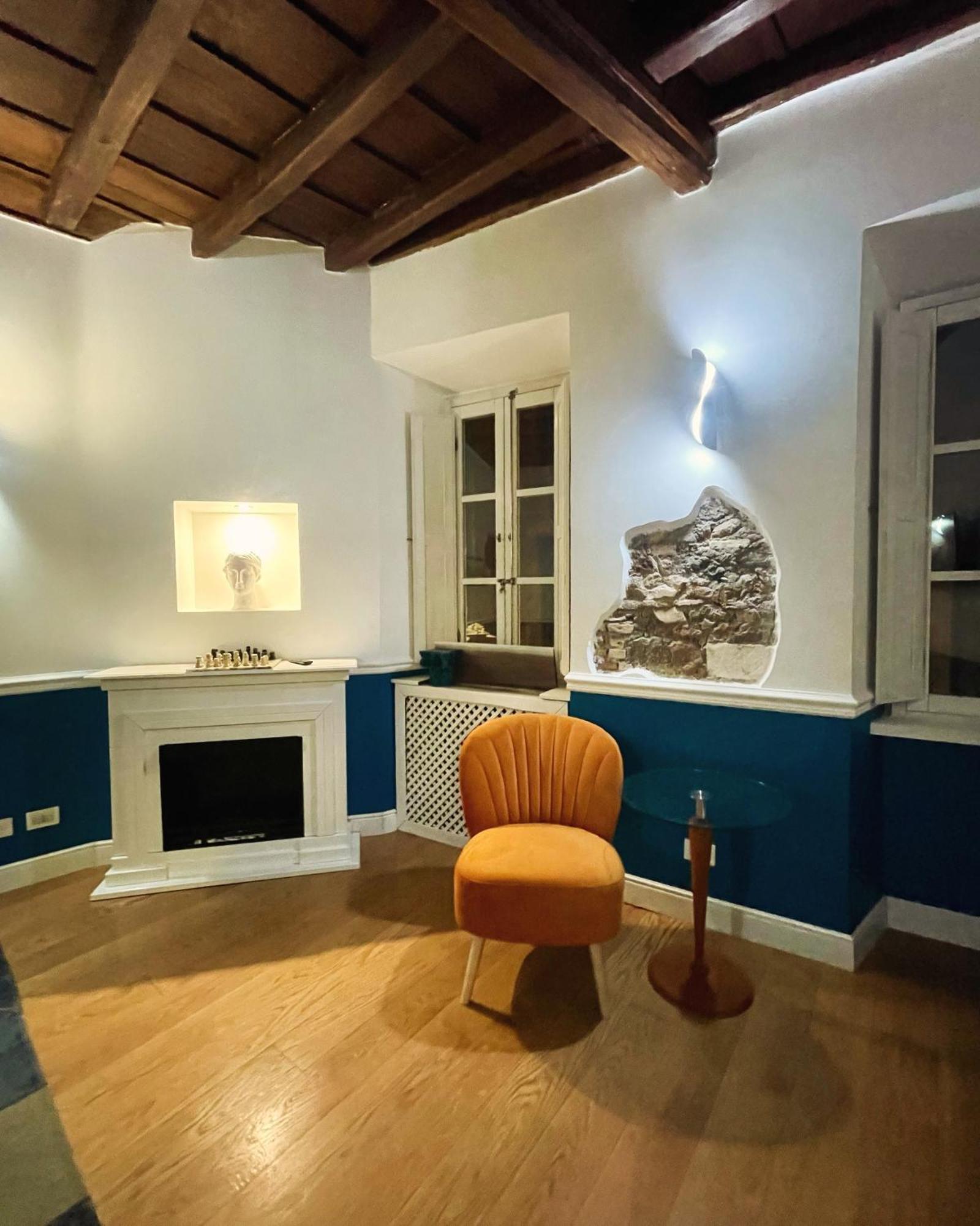 Boutique Apartment Pantheon Rzym Zewnętrze zdjęcie
