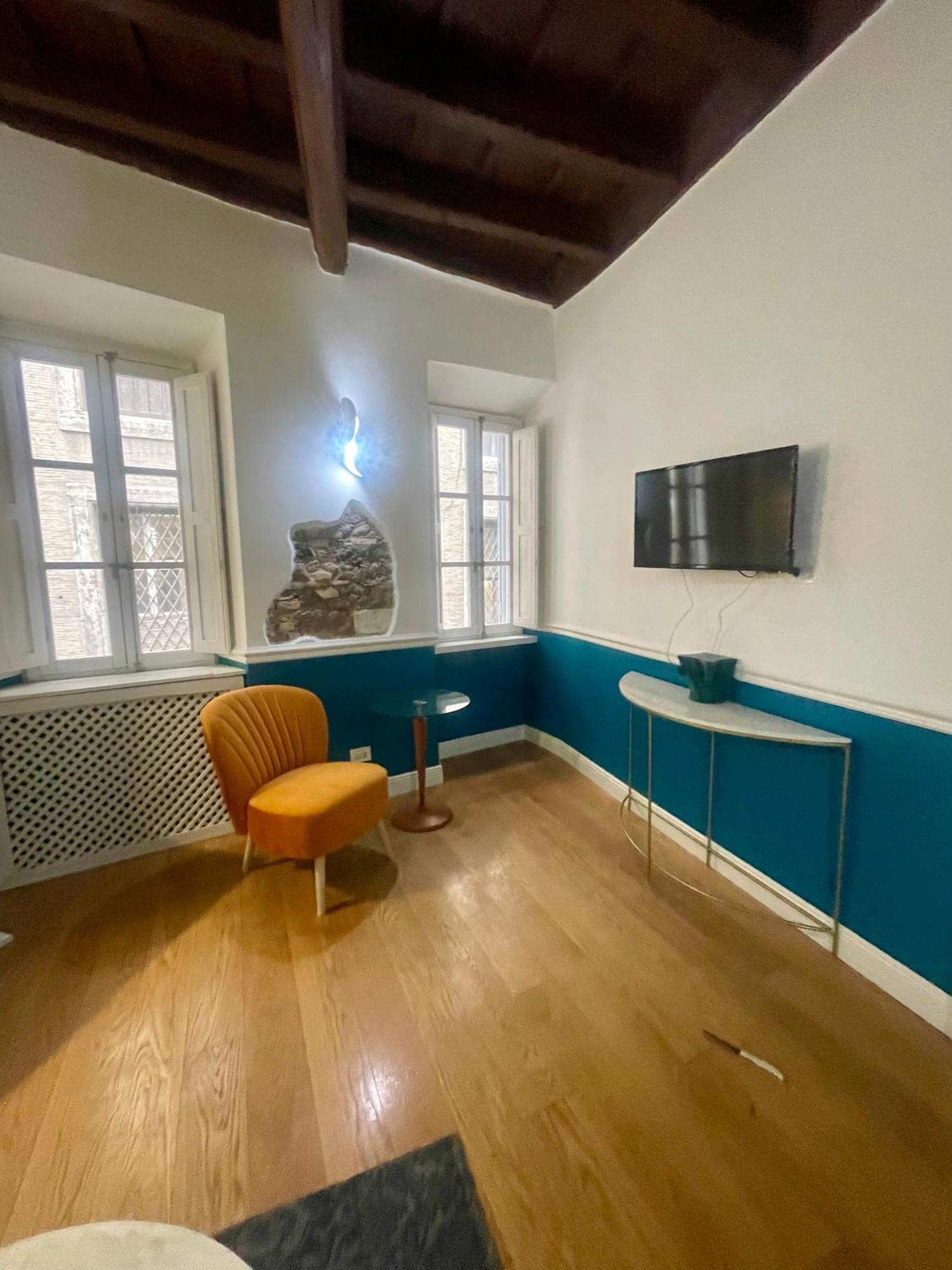 Boutique Apartment Pantheon Rzym Zewnętrze zdjęcie