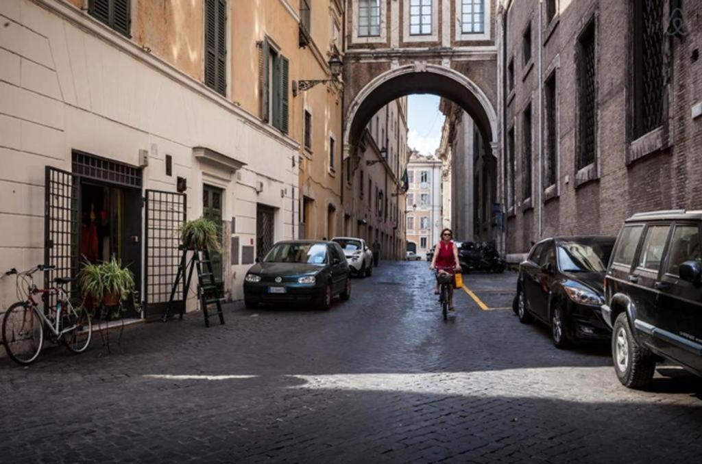 Boutique Apartment Pantheon Rzym Zewnętrze zdjęcie